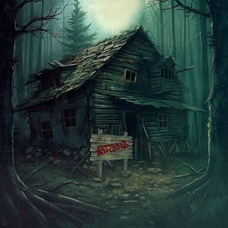 S19 Ep19: NoSleep Podcast S19E19