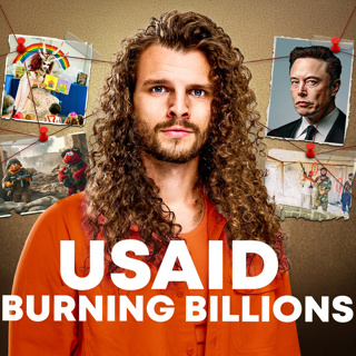 USAID: The Rogue CIA Agency Burning Your Tax Dollars