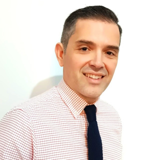 Christos Makris: Privacy Specialist