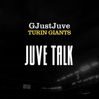 JUVE TALK with Turin Giants and Beppe: Ep 22