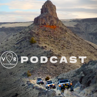 Exploring Secret Caves and Forgotten Homesteads in Idaho Canyon Lands