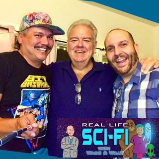 203: 203 - Are we Ready for UFO Disclosure? with Jim Oheir