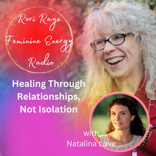 Healing Through Relationships, Not Isolation