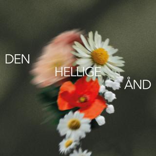 Hellig Ånd: Personen - Andreas Hegertun
