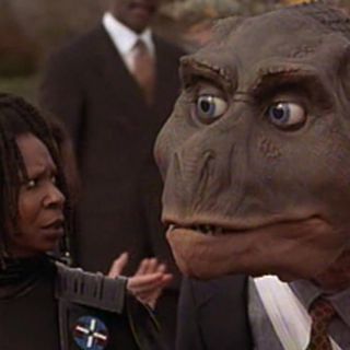 The Giant Beastcast: Episode 65