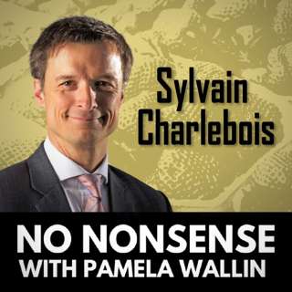 Food Inflation and Plastic Ban Update with Sylvain Charlebois