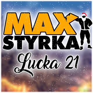 MAXstyrkas julkalender 2021 - Lucka 21