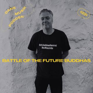 231. Battle of the Future Buddhas