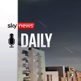 WEEKEND DAILY: Iran attacks Israel, but what happens next?