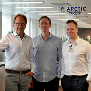 Sommerutgave - Bank og Shipping: Usikre tider, stabilt utbytte