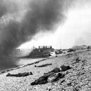 Dieppe 1942 – de allierades blodiga fiasko