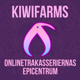 Kiwifarms (del 2 av 2)