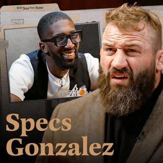 Specs Gonzalez Just Broke Joe Marler’s Brain