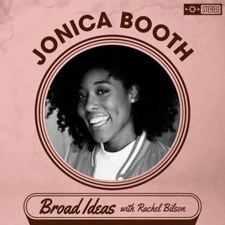 Jonica Booth