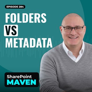 Folders vs. Metadata in SharePoint: When to Use Each