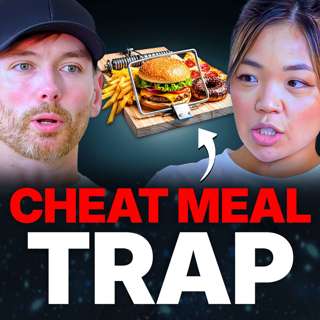 Cheat Meals: Healthy Fat Loss Strategy or Disordered Eating?