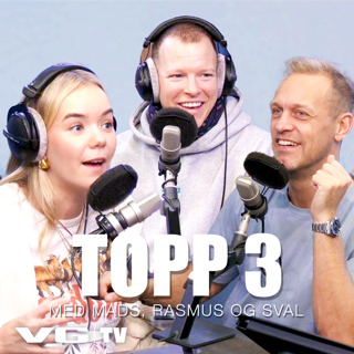 # 284 Sval og situasjoner der vi føler oss dumme