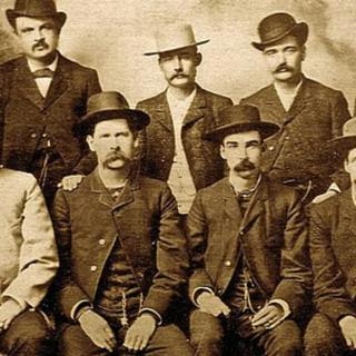 A Short History of Dodge City