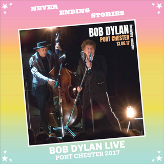 Teaser // NES 084: Bob Dylan LIVE, 6/13/17