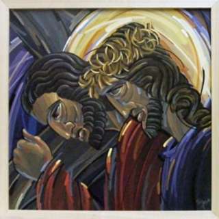 The Stations of the Cross - 6th March 2016 (SS102fm Programme excerpt)