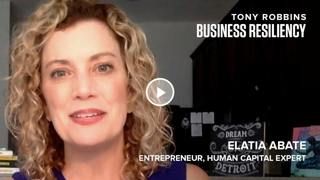 3 Things You Need to Survive and Thrive During Disruption