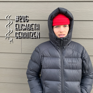 206 Elisabeth Gerritzen