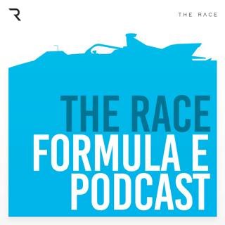 Coming soon: The Race Formula E Podcast returns with a new host!
