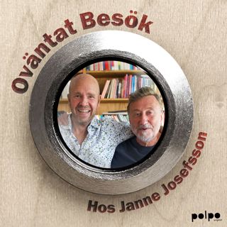 Lasse Kronér om sin ilska mot SVT och om hur det känns att bli föremål för en husrannsakan