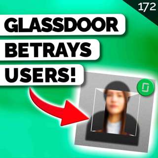 Where Did Glassdoor Get Your REAL NAME?!