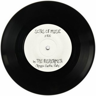 SONS OF MUSIC #100 by THE FISHERMEN