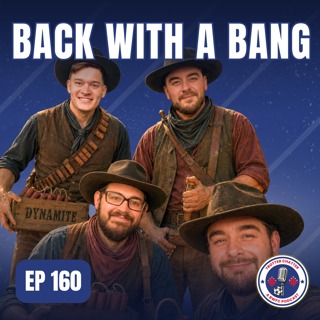 S5 EP16 BACK WITH A BANG!