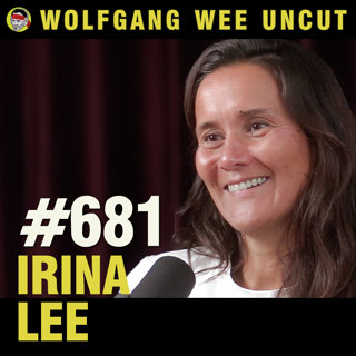 #681 - Irina Lee | Manifestering: Kan Tankene Dine Endre Virkeligheten? | Joe Dispenza Spesial