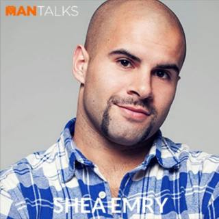 Shea Emry - The CFL's Nastiest Player is Changing the Conversation Around Masculinity