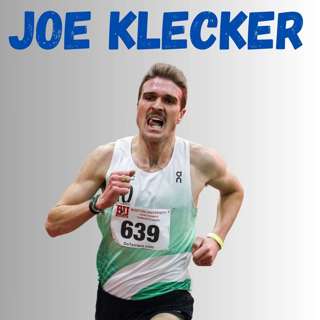 Joe Klecker Talks Before US Half Champs