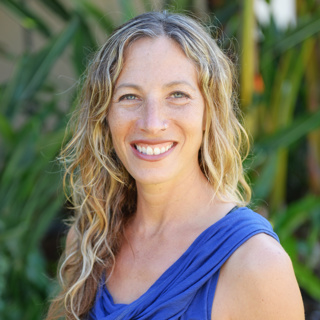Healing the Past with Yoga Therapy - Rachel Krentzman