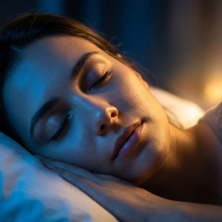 Hypnosis to Drift Into Deep Sleep • Melatonin Release, Remove Negative Blockage • Goodbye Insomnia