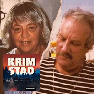 Dubbelmordet i Hovs hallar – en utredning utan kroppar (1/2) 