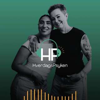 Organdonasjon: Når du trenger noen andre sin kropp for å leve videre m/ Maria Paz Galgum Evensen og Eva-Beate Galgum