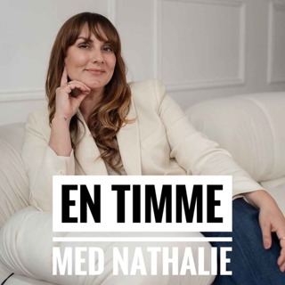 Nathalie Rajic - Självkänsla, stresshantering och medvetenhet