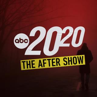 The After Show: First Comes Love, Then Comes Murder