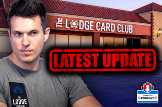 What Happened? The Lodge Remains Closed After Raid + Assets Frozen
