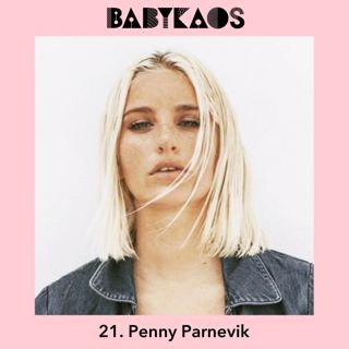 21. Penny Parnevik gästar Babykaos