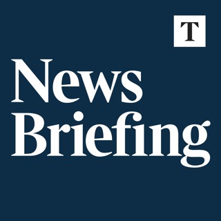 Daily briefing Sunday 31st May