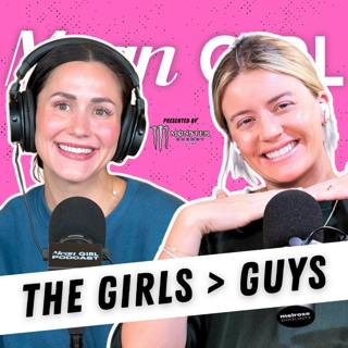 Our AI babies, Halley Kate vs. Sophia La Corte & losing friends over a guy