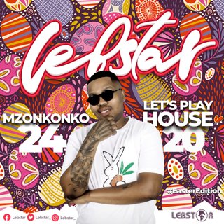 Lebstar - Mzonkonko 24