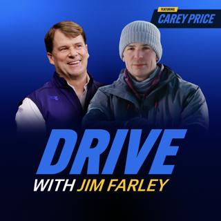 Bonus Episode: Leadership on and Off the Ice with Carey Price