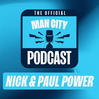 The Nick and Paul Power Episode