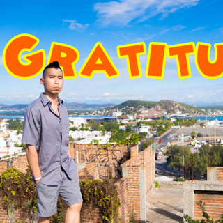 The POWER Of The Mind: Gratitude and Intention