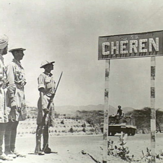 Eritrea and the Indian Army’s Forgotten Front in WW2