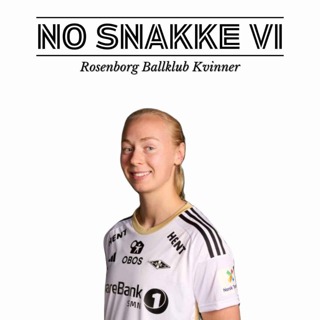 Episode 21 Sara Hørte